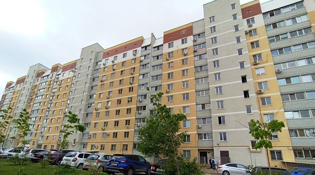 квартира р-н Кировский ул им Лисина С.П. 1 фото