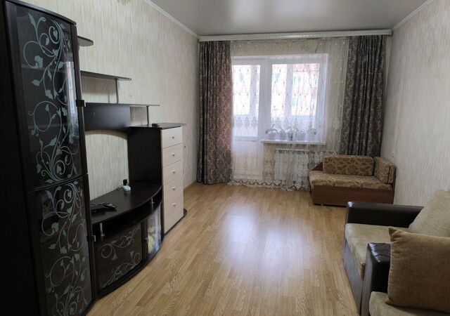 квартира ул Пятигорская 121к/2 фото