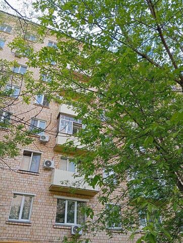 ЗАО Савёловский дом 33/47 Московская область фото