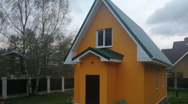 Колтушское городское поселение, Улица Дыбенко фото