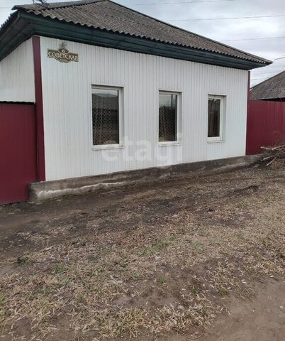 дом ул Советская фото