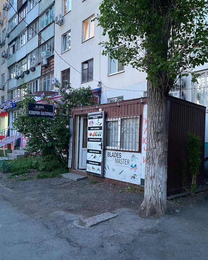 свободного назначения г Ростов-на-Дону р-н Советский ул Зорге 52 фото 1