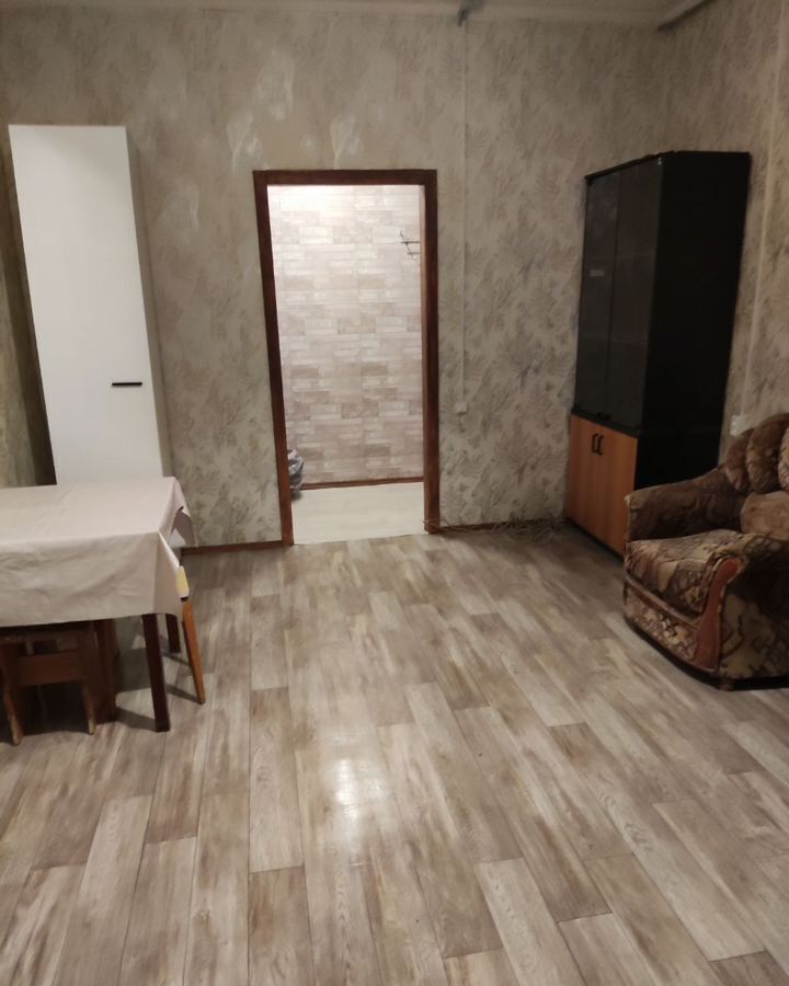 квартира г Уфа р-н Орджоникидзевский ул Кольцевая 125 фото 1
