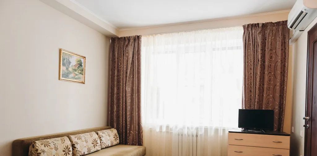комната г Анапа микрорайон Алексеевка ул Терновая 24 фото 1
