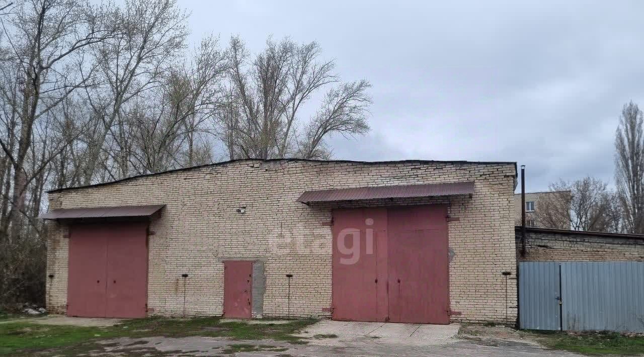 свободного назначения г Уварово мкр Молодежный 13 фото 1