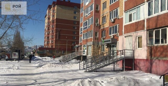 свободного назначения р-н Октябрьский ул Академика Королева 4 фото