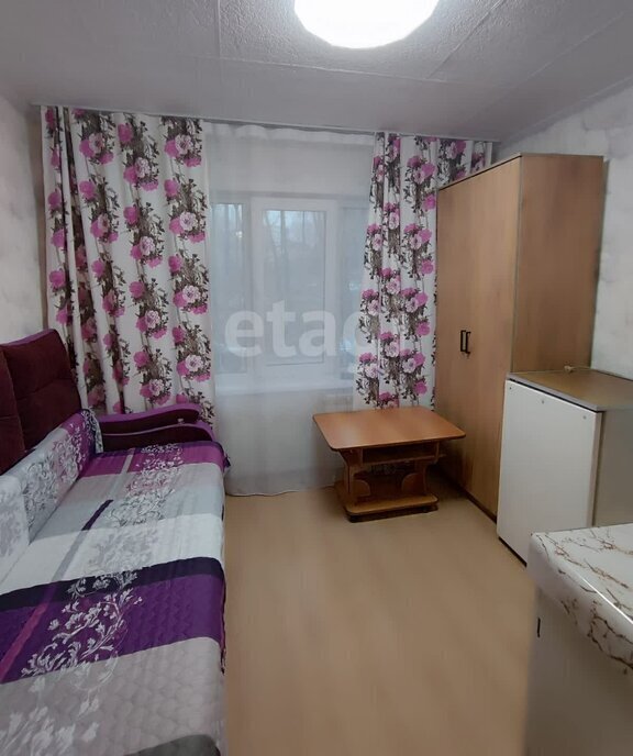квартира г Томск р-н Ленинский Каштак ул Ференца Мюнниха 34 фото 1
