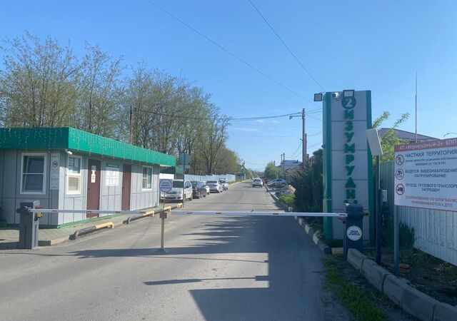 ул Геацинтовая Большелогское сельское поселение, Ростов-на-Дону фото