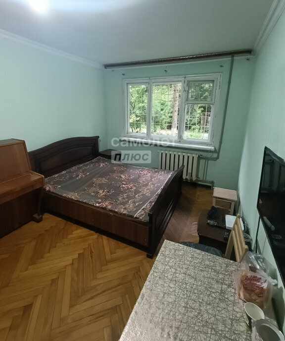 квартира г Нальчик пр-кт Кулиева 26 фото 3