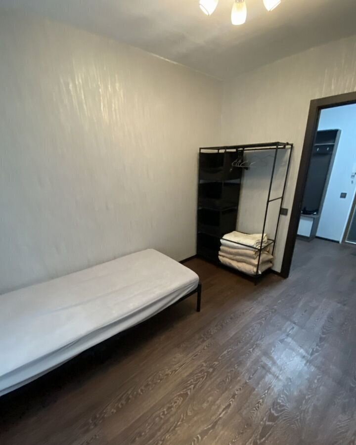 квартира р-н Кстовский г Кстово ул Свободы 15 фото 2