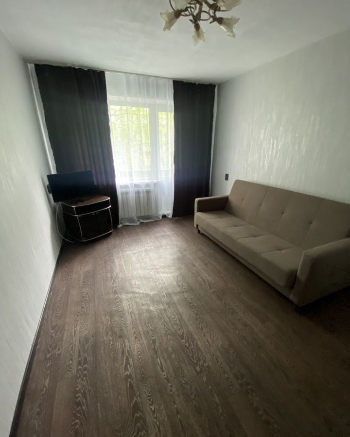 квартира р-н Кстовский г Кстово ул Свободы 15 фото 3