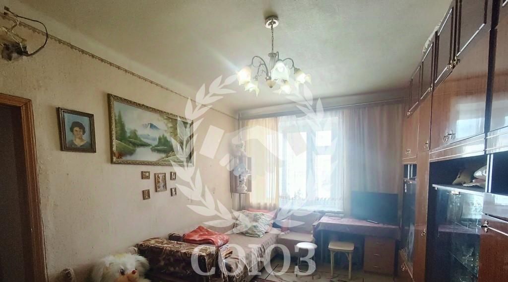 квартира г Калуга р-н Ленинский ул Плеханова 80 фото 1
