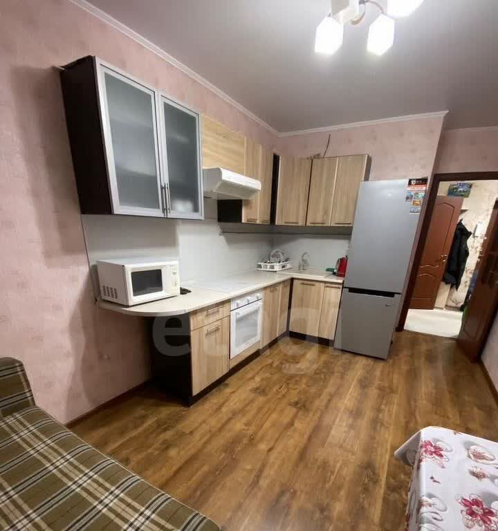 квартира г Ростов-на-Дону Александровка ул Вересаева 103/2 фото 2