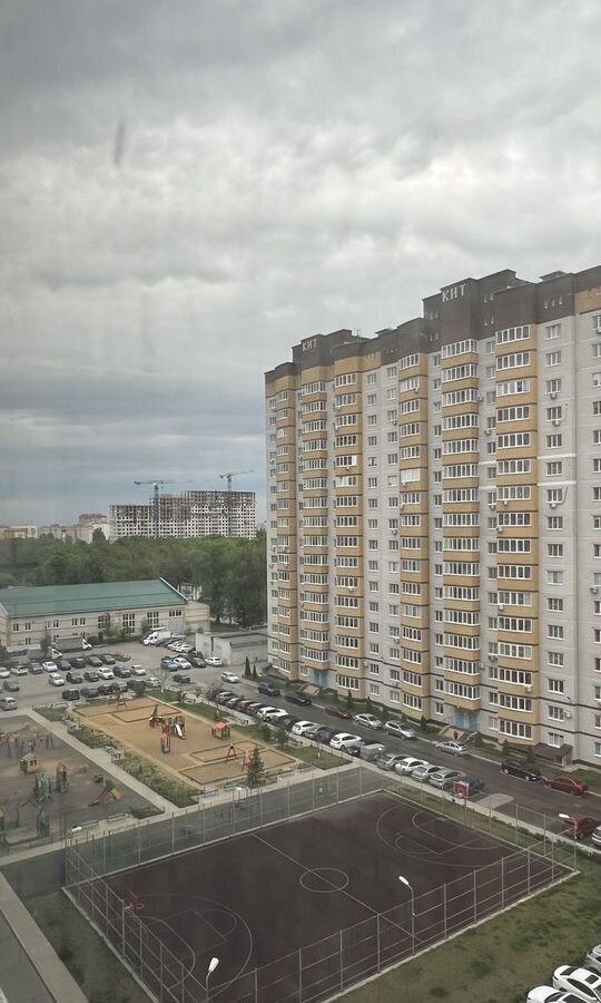 квартира г Воронеж р-н Центральный ул Академика Конопатова 13 фото 3