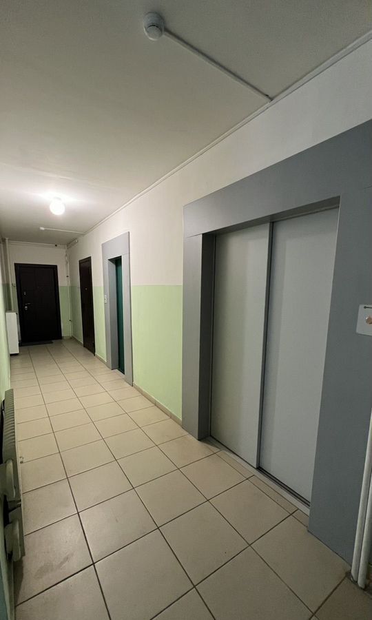 квартира г Воронеж р-н Центральный ул Академика Конопатова 13 фото 4