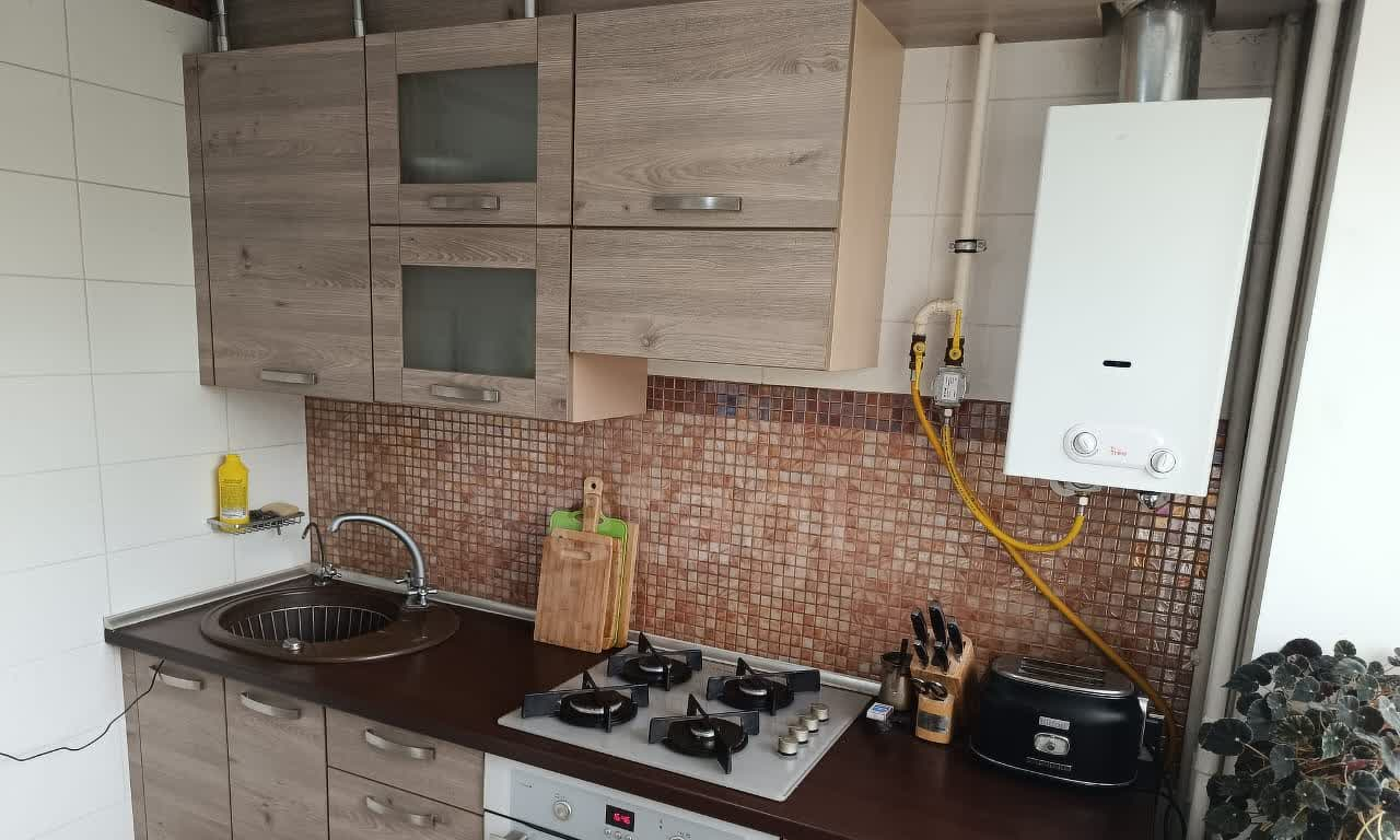 квартира г Симферополь ул Фрунзе 36а фото 2