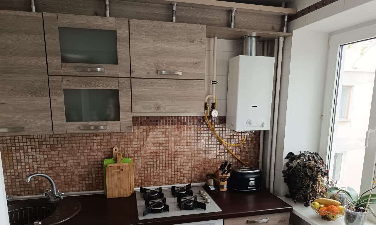 квартира г Симферополь ул Фрунзе 36а фото 3