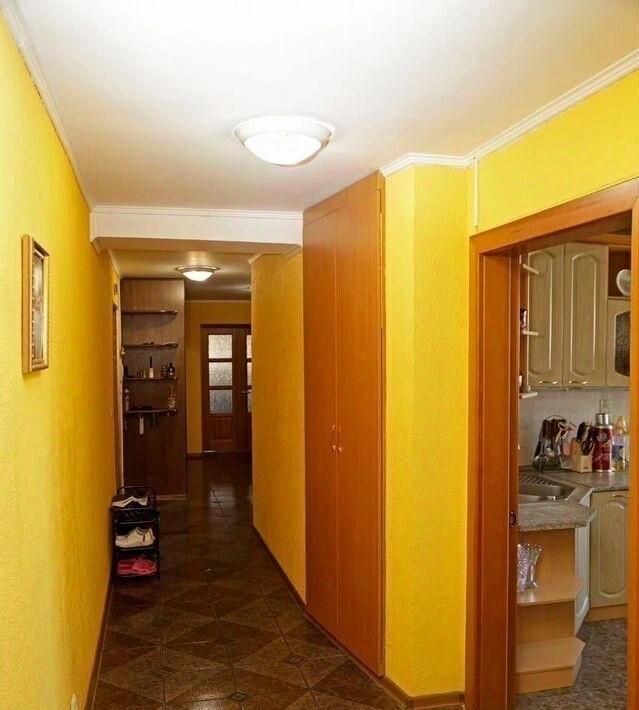 квартира г Екатеринбург Ботаническая ул Машинная 29а фото 3