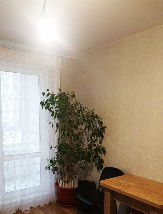 квартира г Саратов р-н Кировский ул им Академика Семенова Н.Н. 19 фото 3