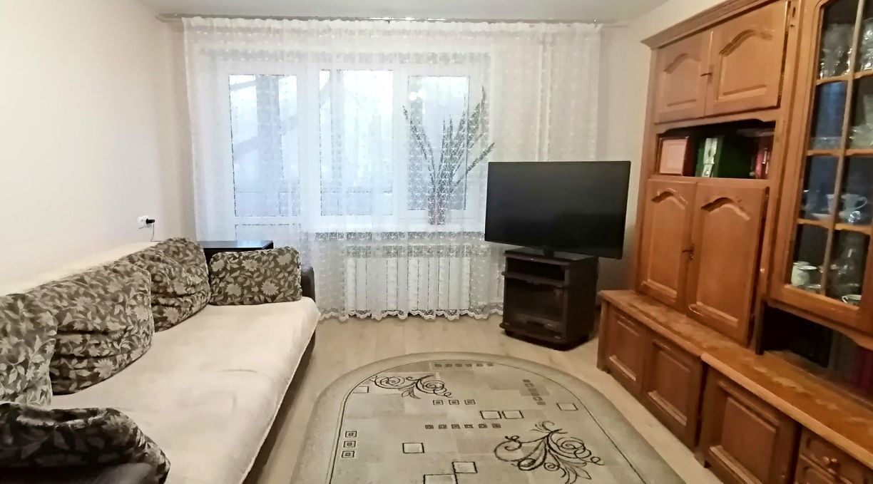 квартира г Саратов р-н Заводской туп Барнаульский 8 фото 3