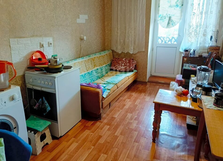 квартира г Тамбов ул Никифоровская 40 фото 3