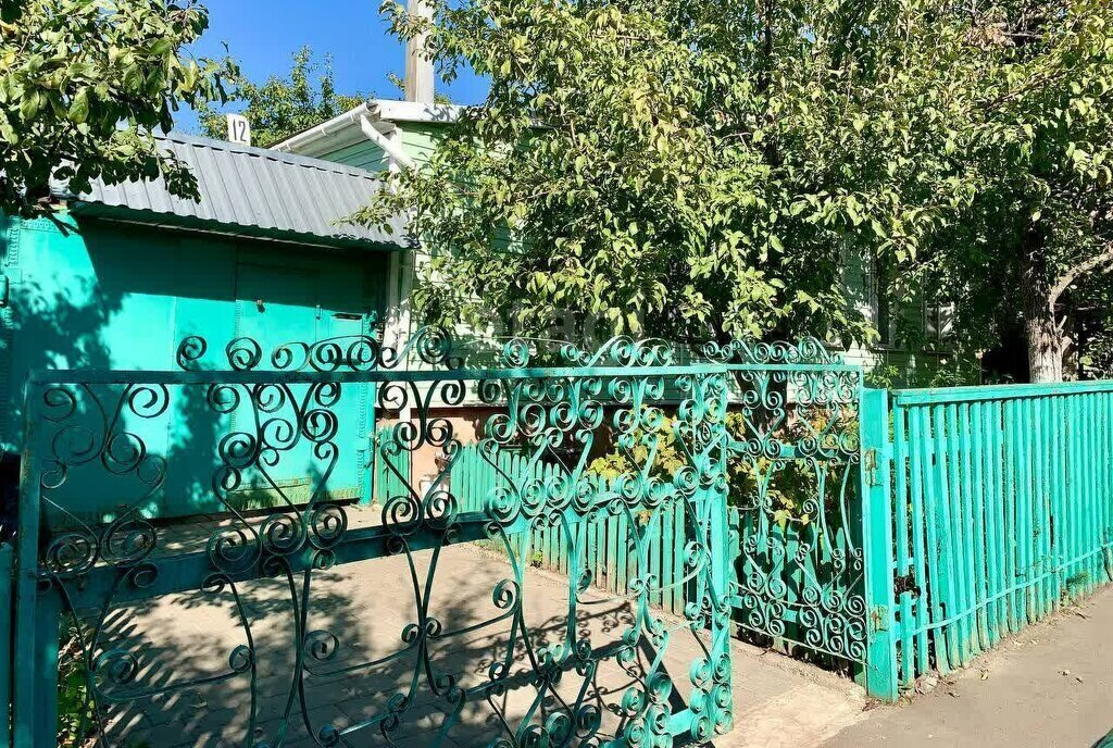 дом г Тамбов ул Подгорная 12 фото 2
