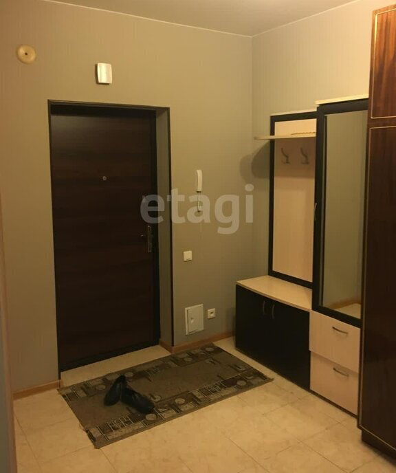 квартира г Обнинск ул Белкинская 2 фото 3