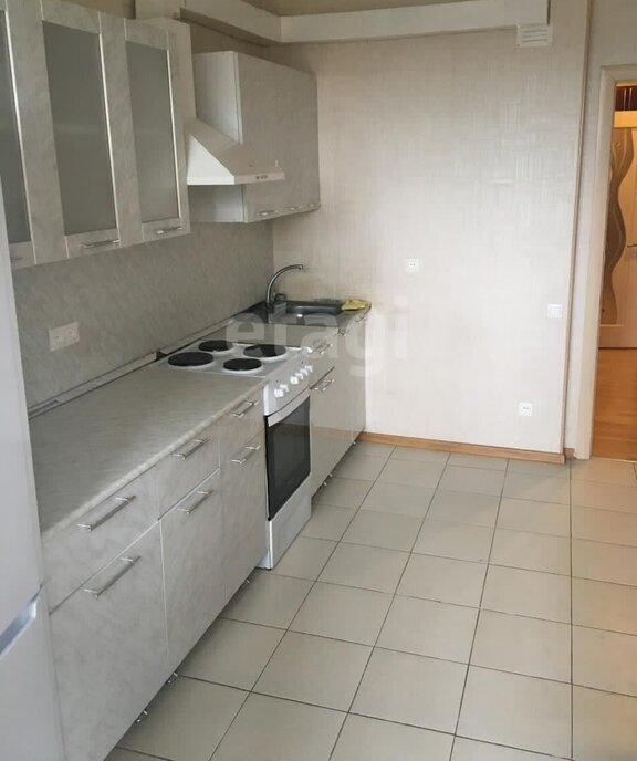 квартира г Обнинск ул Белкинская 2 фото 4