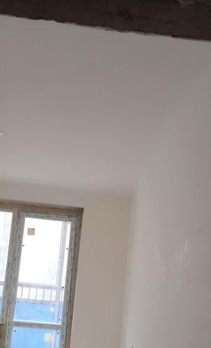 квартира р-н Всеволожский г Мурино ул Графская 6к/4 Девяткино фото 3