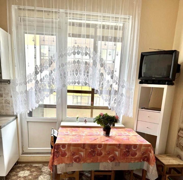 квартира р-н Всеволожский г Кудрово ул Центральная 54 Улица Дыбенко, Заневское городское поселение фото 4