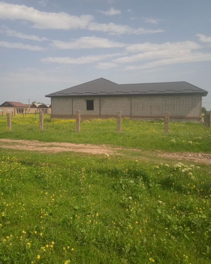земля р-н Гудермесский г Гудермес ул Кеплера 23 Гудермесское городское поселение фото 3