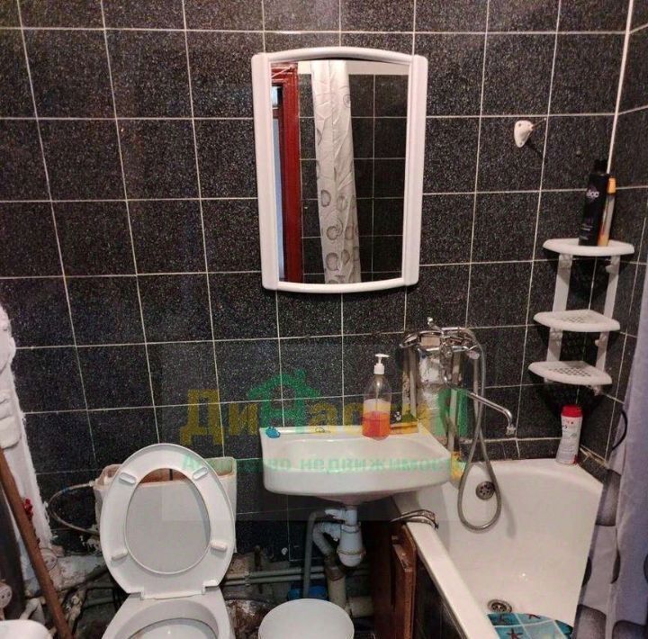 квартира г Белгород Западный ул Губкина 45 Западный округ фото 3
