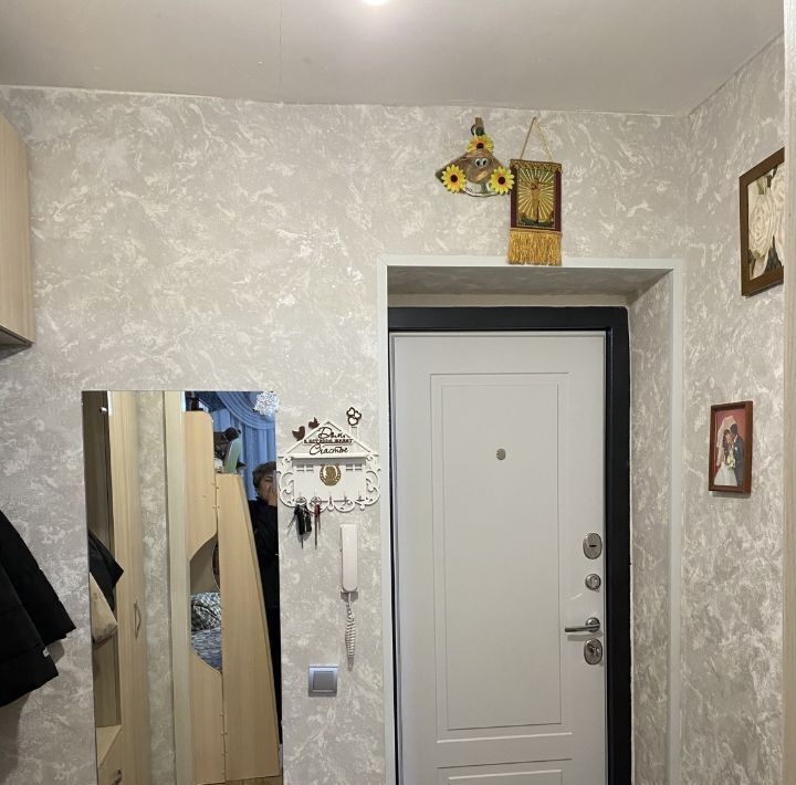 квартира г Стерлитамак ул Кочетова 31а фото 4