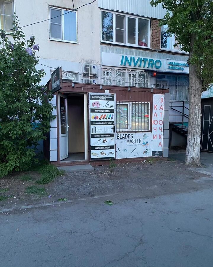 свободного назначения г Ростов-на-Дону р-н Советский ул Зорге 52 фото 2
