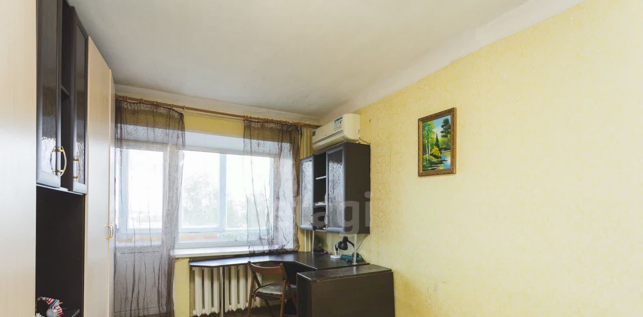 квартира г Уфа р-н Кировский ул Салавата 19/1 фото 2