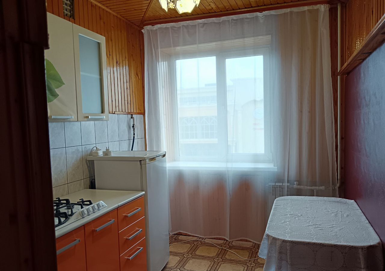 квартира г Курск р-н Центральный ул Ленина 31 фото 2