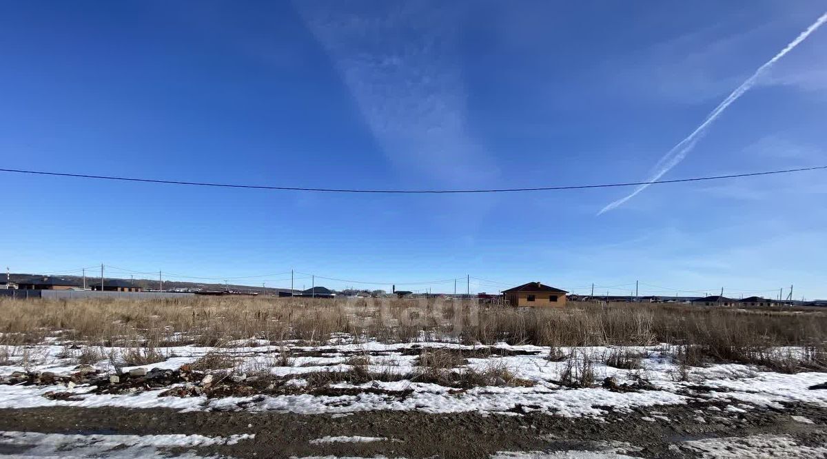 земля г Ульяновск с Луговое ул Струнилина фото 3