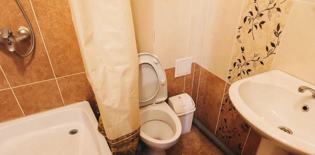 комната г Анапа микрорайон Алексеевка ул Терновая 24 фото 2