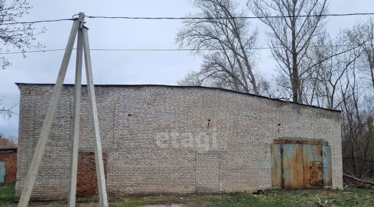 свободного назначения г Уварово мкр Молодежный 13 фото 3
