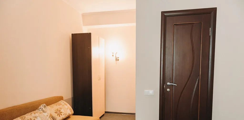комната г Анапа микрорайон Алексеевка ул Терновая 24 фото 3