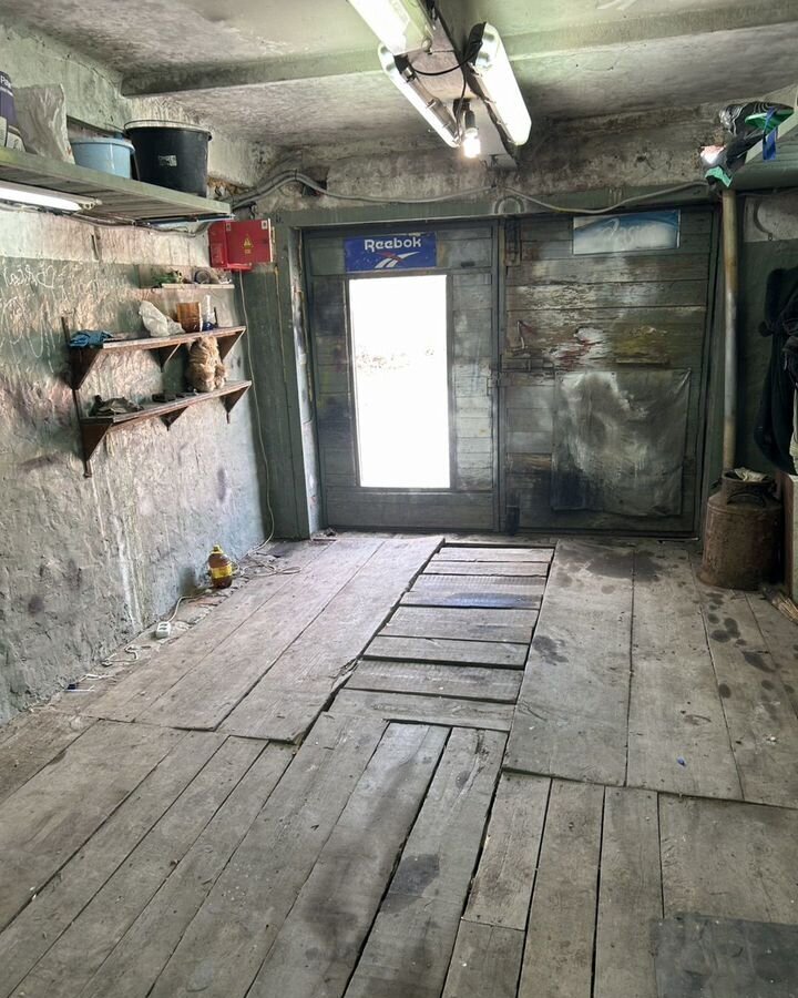 гараж г Пенза Пенза-4 пр-кт Победы 75г р-н Октябрьский фото 2