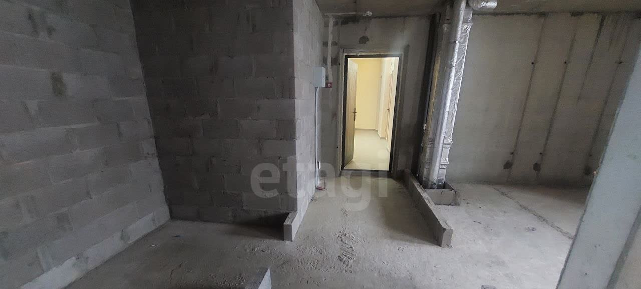 квартира г Москва п Первомайское д Рогозинино 27 квартал, 95 фото 4