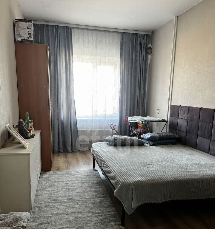 квартира г Кызыл ул Бай-Хаакская 6 пер Южный м-н фото 3