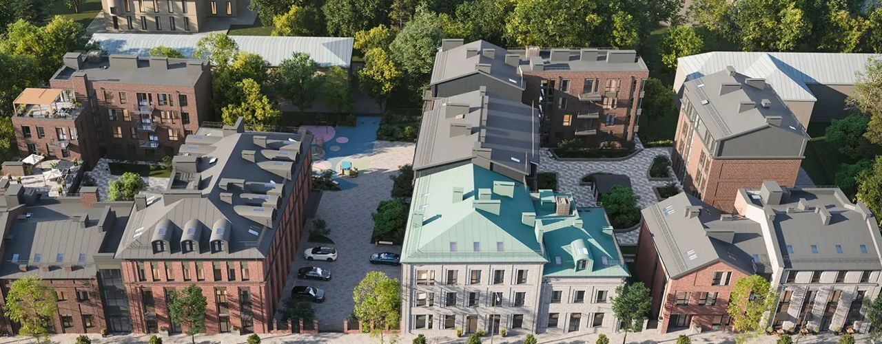 квартира г Казань метро Площадь Тукая р-н Вахитовский ул Николая Столбова 1/3 Республика Татарстан Татарстан фото 4