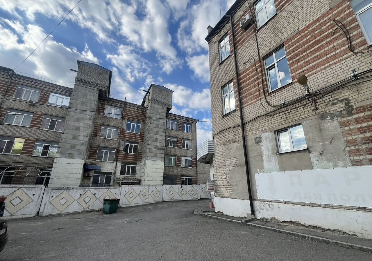 производственные, складские г Белгород Западный ул Сумская 22 Западный округ фото 3