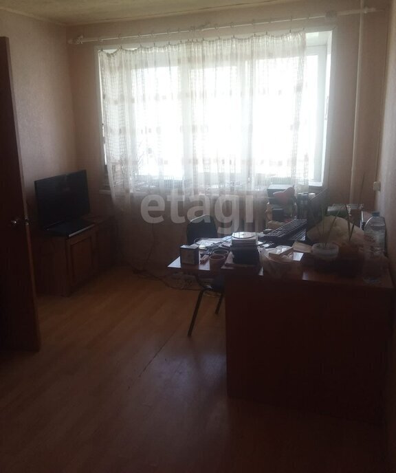 квартира г Томск р-н Кировский пр-кт Ленина 10 фото 3