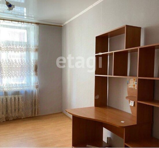 квартира г Томск р-н Кировский ул Усова 17 фото 4