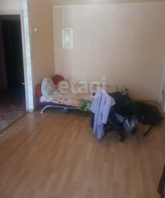 квартира г Томск р-н Кировский пр-кт Ленина 10 фото 4