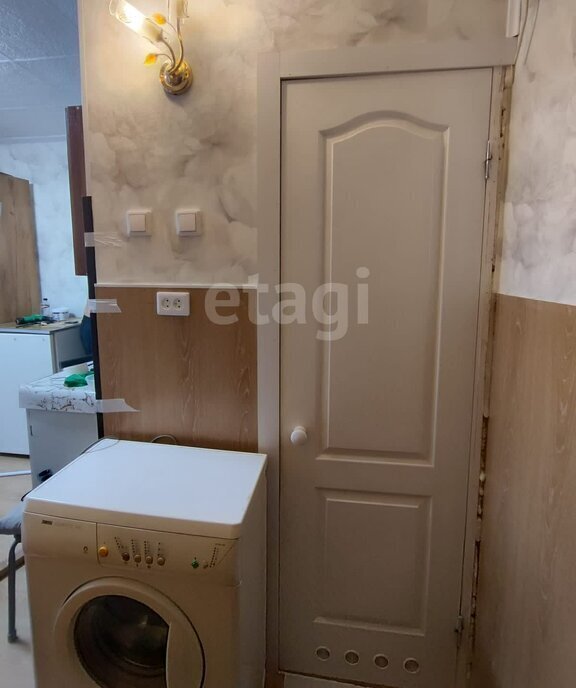 квартира г Томск р-н Ленинский Каштак ул Ференца Мюнниха 34 фото 4