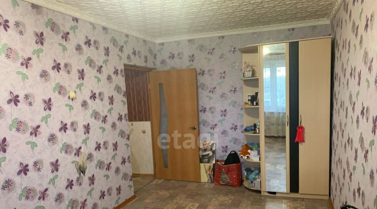 квартира г Обнинск ул Белкинская 27 фото 3